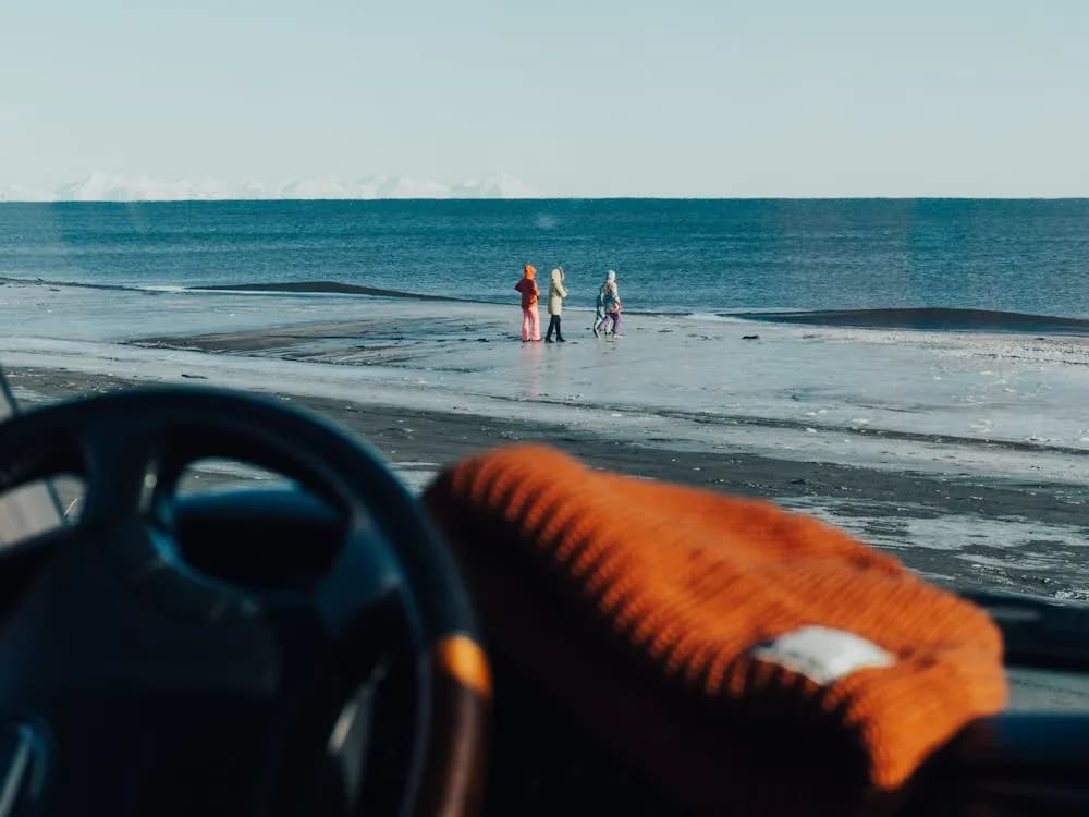 Votre mobilité, notre mission