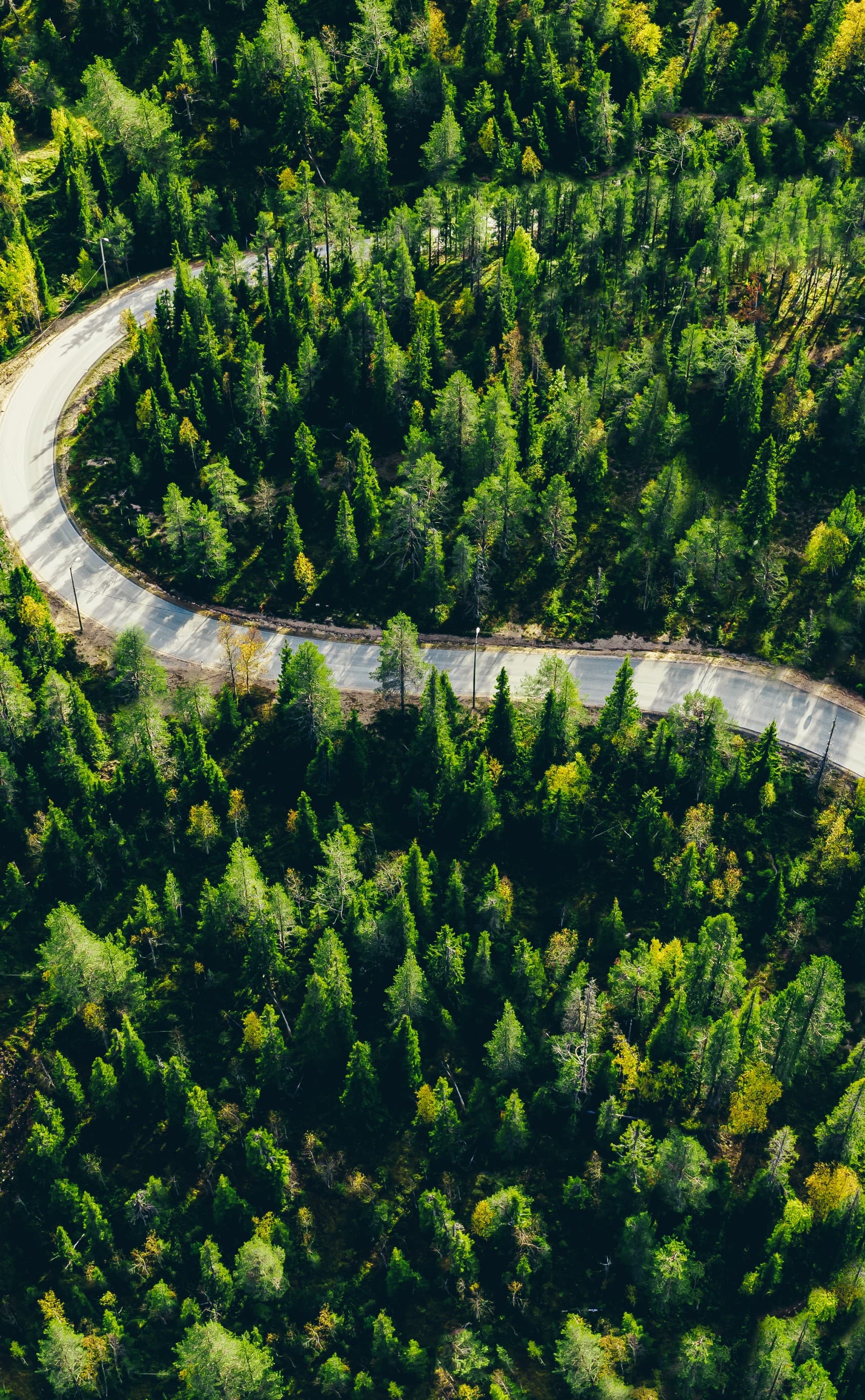 Itinéraire et mobilité durable