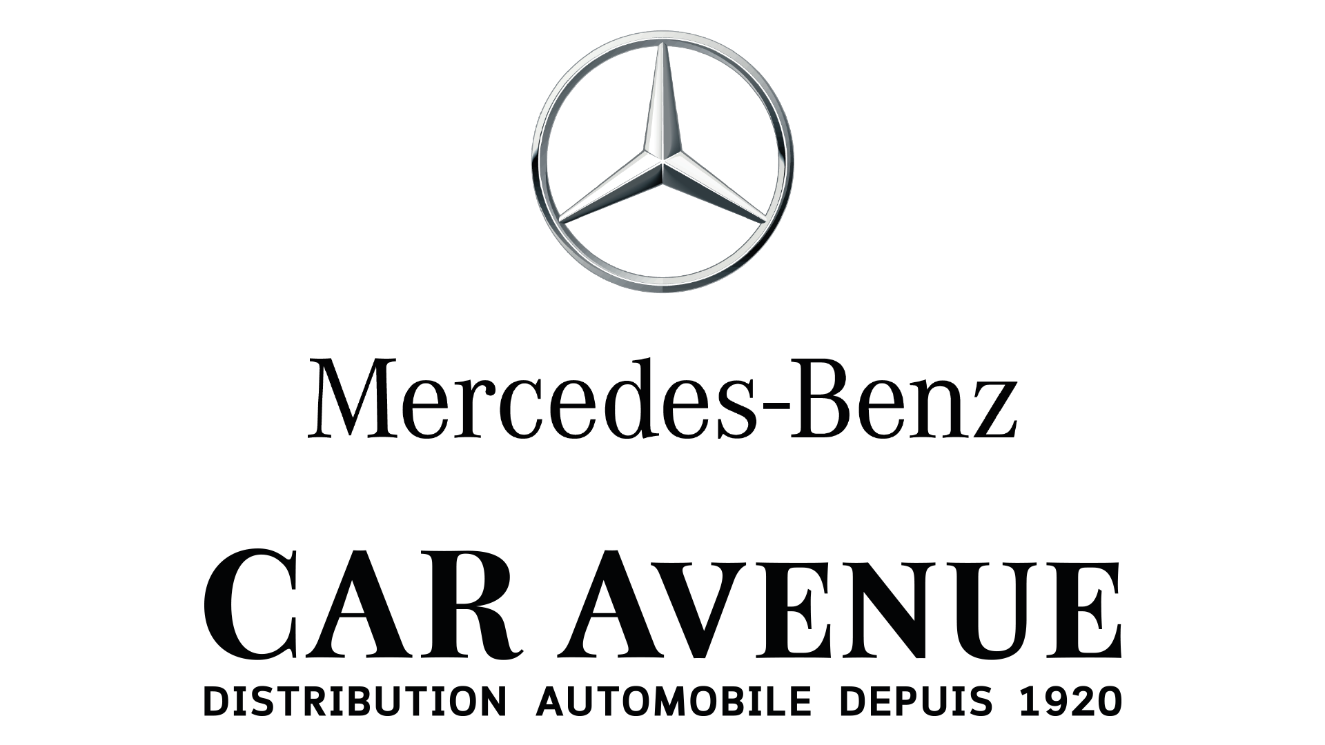 Concession MERCEDESBENZ à Arlon 6700 CAR Avenue